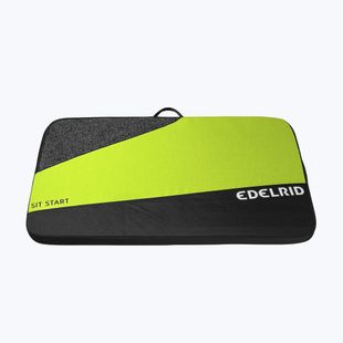 Mata do boulderingu EDELRID Sit Start III night-oasis