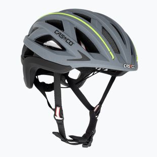 Kask rowerowy CASCO Cuda 2 Strada structured lunar grid