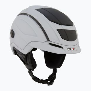 Kask narciarski CASCO SP-5 polar white