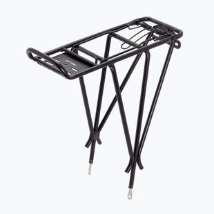 Bagażnik rowerowy XLC PR-R04 Alu 26/28" black