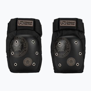 Zestaw ochraniaczy USD Core Tri-Pack black