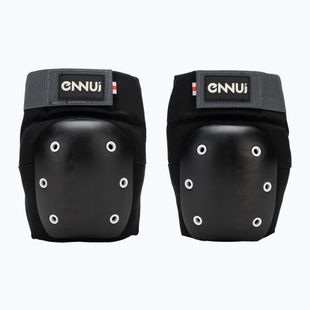 Ochraniacze kolan ENNUI Street Knee Pad black/grey