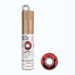 Łożyska WICKED ABEC 7 608 16 szt.