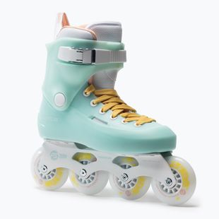 Rolki damskie Powerslide Zoom Baby 80 ice blue