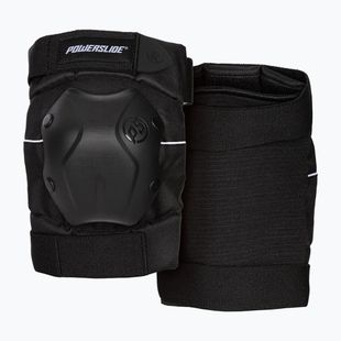 Ochraniacze kolan męskie Powerslide Standard Knee Pad black