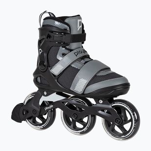Rolki męskie Playlife GT 110 black/grey