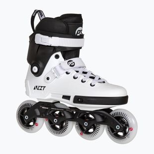 Rolki Powerslide Next Core 90 black