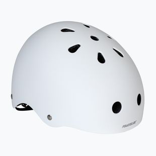 Kask Powerslide Allround Adventure basic white