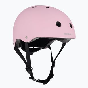 Kask Powerslide Allround Adventure fondant pink