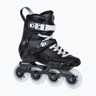 Rolki Powerslide S1 black/white