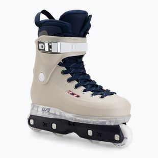 Rolki USD Sway Witzemann II grey/blue