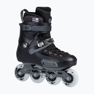 Rolki Powerslide Zoom Pro 80 black
