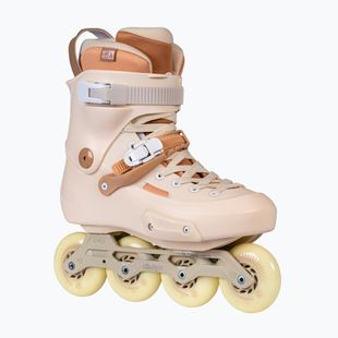 Rolki Powerslide Zoom Pro 80 sand