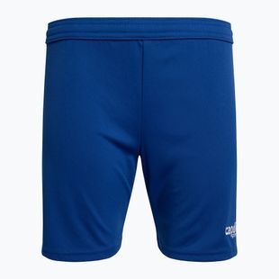 Spodenki piłkarskie dziecięce Capelli Sport Cs One Youth Match royal blue/white