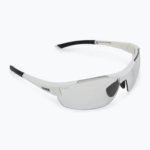 Okulary przeciwsłoneczne UVEX Sportstyle 612 VL white