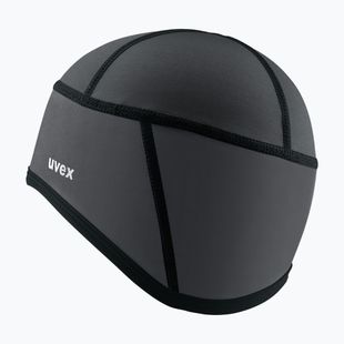Czapka rowerowa UVEX Bike Cap Thermo rhino