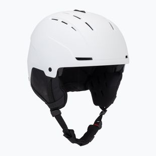 Kask narciarski UVEX Stance MIPS white matt