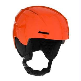 Kask narciarski dziecięcy UVEX Viti Jr fierce red