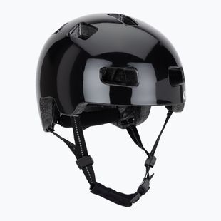 Kask rowerowy dziecięcy UVEX HLMT 4 Reflexx black