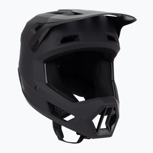 Kask rowerowy UVEX Ravage black/rhino matt