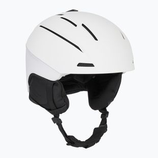 Kask narciarski UVEX Gravitate white matt