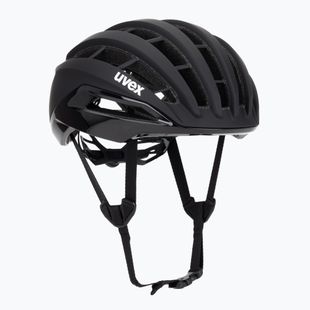 Kask rowerowy UVEX Surge black matte