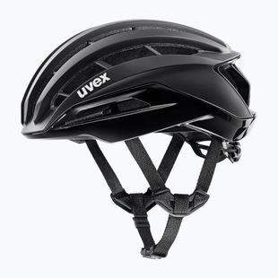 Kask rowerowy UVEX Surge black matte