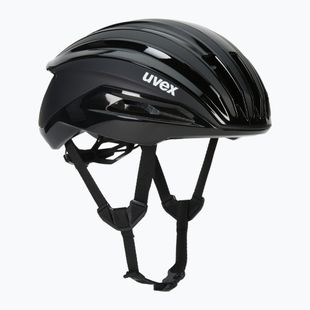 Kask rowerowy UVEX Surge Aero MIPS black matte