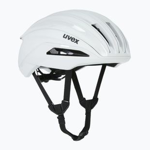 Kask rowerowy UVEX Surge Aero MIPS white matt