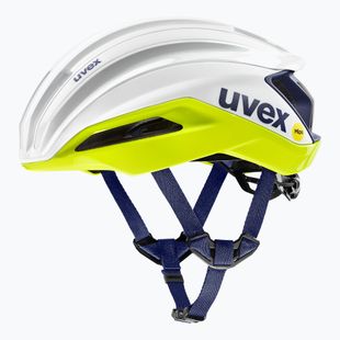 Kask rowerowy UVEX Surge Aero MIPS team edition