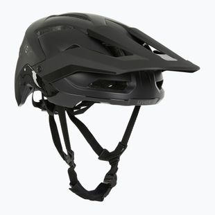 Kask rowerowy UVEX Renegade MIPS black matte