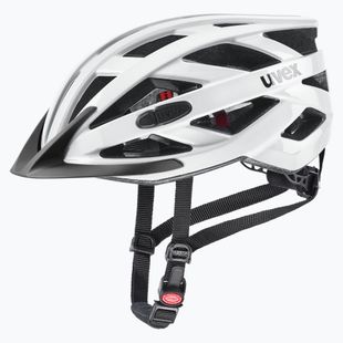 Kask rowerowy UVEX I-vo 3D white