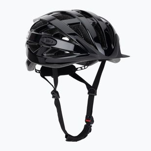 Kask rowerowy UVEX I-vo 3D black