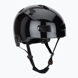 Kask rowerowy dziecięcy UVEX HLMT 4 black