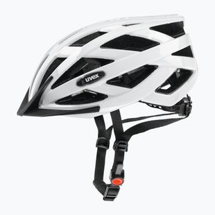 Kask rowerowy UVEX I-vo white