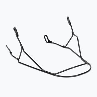 Garda do kasku UVEX Resolution Chin Guard black