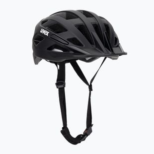 Kask rowerowy UVEX I-vo 2 black matte