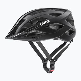 Kask rowerowy UVEX I-vo 2 black matte