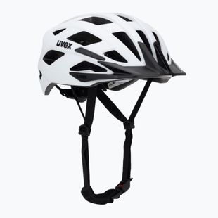 Kask rowerowy UVEX I-vo 2 white matt