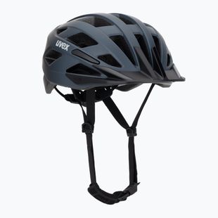 Kask rowerowy UVEX I-vo 2 anthracite matt