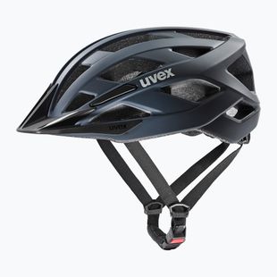 Kask rowerowy UVEX I-vo 2 anthracite matt