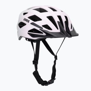 Kask rowerowy UVEX I-vo 2 powder/grey matt