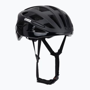 Kask rowerowy UVEX I-Volute black matte