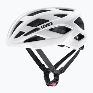 Kask rowerowy UVEX I-Volute white matte