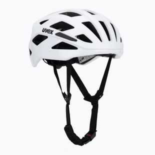 Kask rowerowy UVEX I-Volute white matte