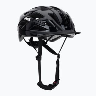 Kask rowerowy UVEX I-vo 2 Pure black