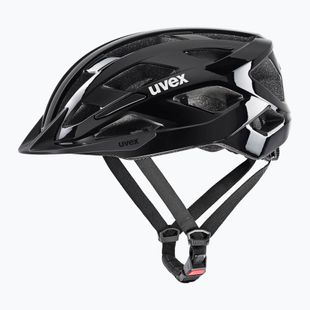 Kask rowerowy UVEX I-vo 2 Pure black