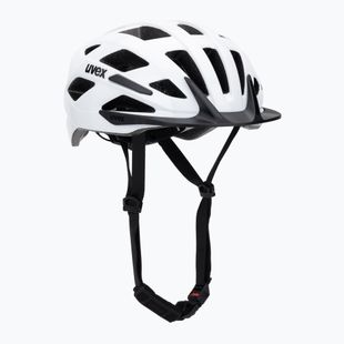 Kask rowerowy UVEX I-vo 2 Pure white