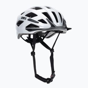 Kask rowerowy UVEX I-vo 2 Pure silver