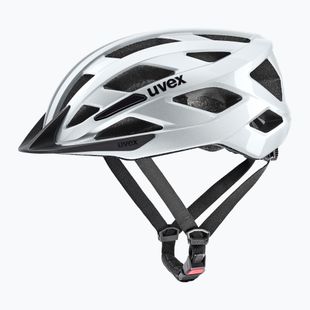 Kask rowerowy UVEX I-vo 2 Pure silver